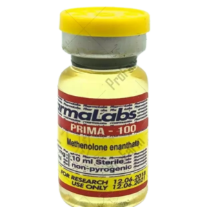 Prima 100 (Примоболан) от PharmaLabs (10мл100мг) Prima 100 (Примоболан) от PharmaLabs (10мл100мг)