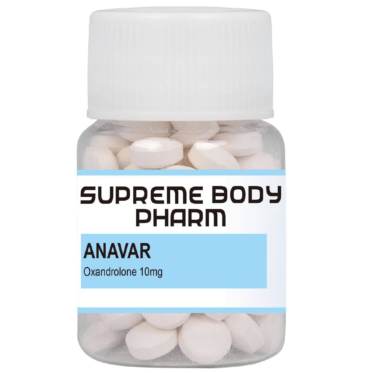 Oxandrolone от Vizega (100tab10mg) Oxandrolone от Vizega (100tab10mg)